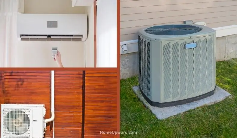 do home ac units need to be recharged featured image