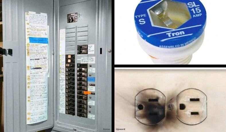 how do fuses and circuit breakers protect your home featured image