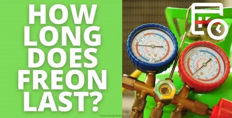How Long Does Refrigerant Last