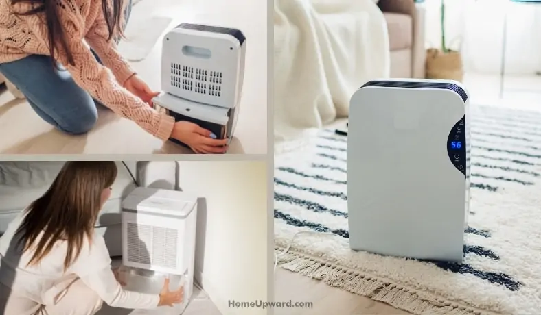 how to tell if a dehumidifier is working dehumidifier facts to know featured image