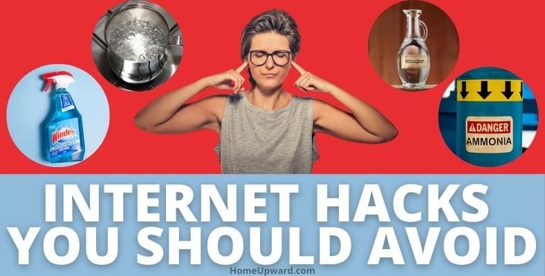 internet hacks you should avoid