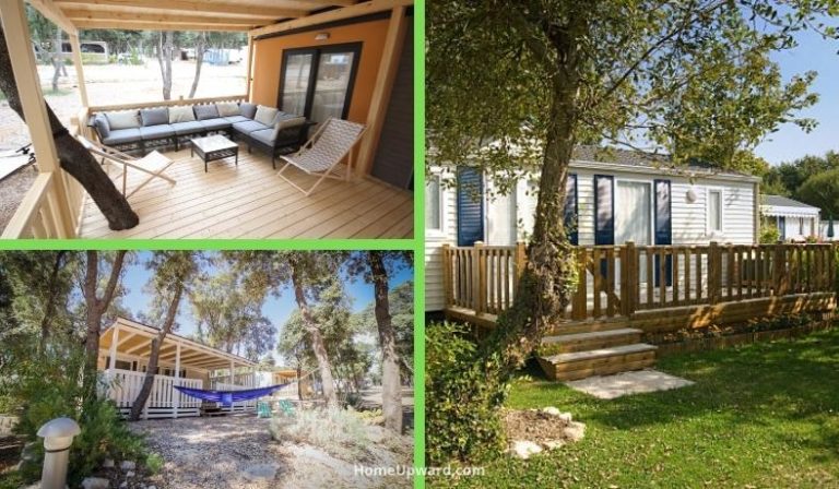 How To Keep A Mobile Home Cool In The Summer