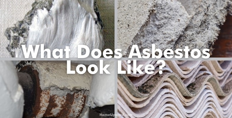 what does asbestos look like