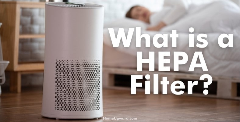 what is a hepa filter