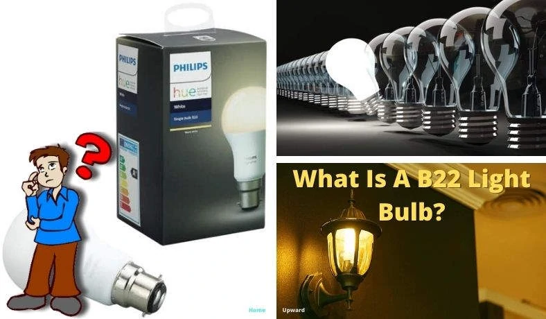 What is a B22 light bulb featured image