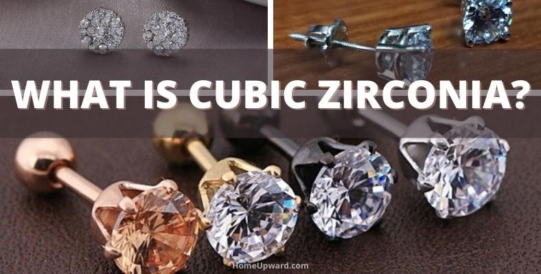 what is cubic zirconia