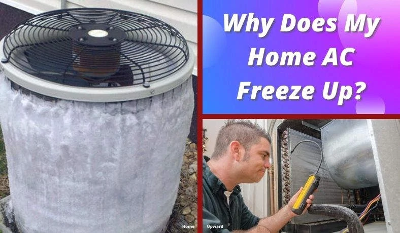 Why does my home AC freeze up featured image