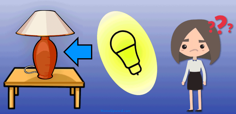 can you put a 3-way bulb in any lamp image