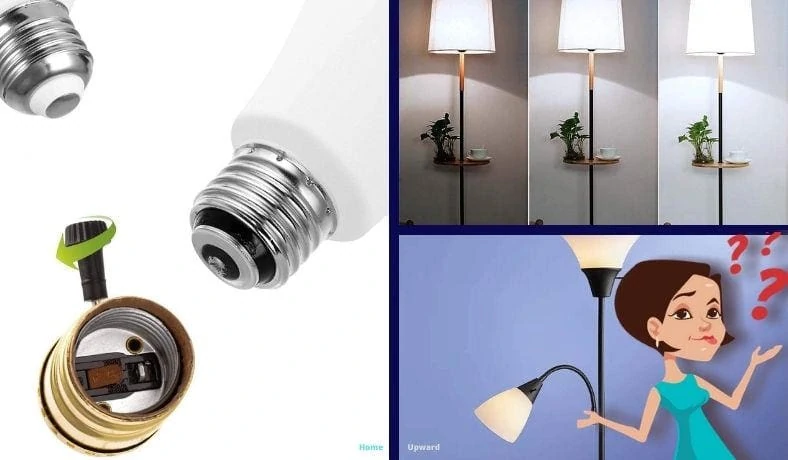 what is a three way light bulb featured image
