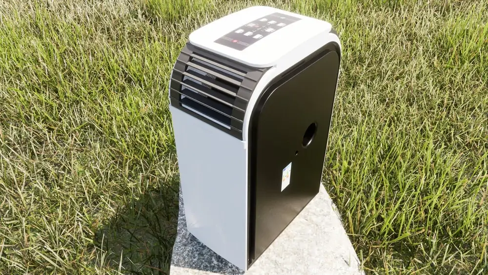 Are There AC Units That Don’t Need To Be Vented