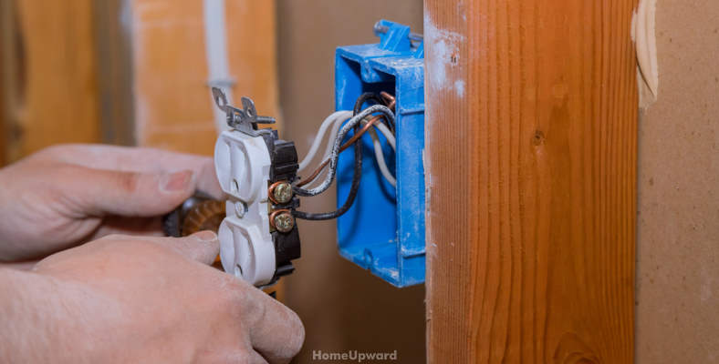 can you install 3 prong outlet without ground