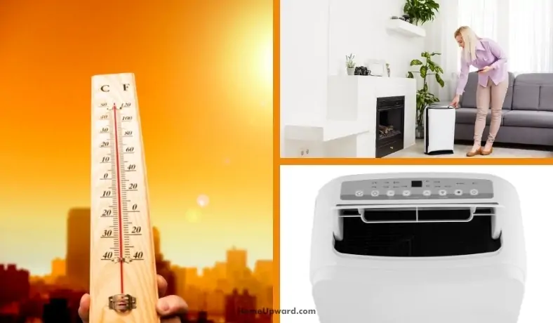 does a dehumidifier help with heat the straight facts does a dehumidifier help with heat the straight facts featured image