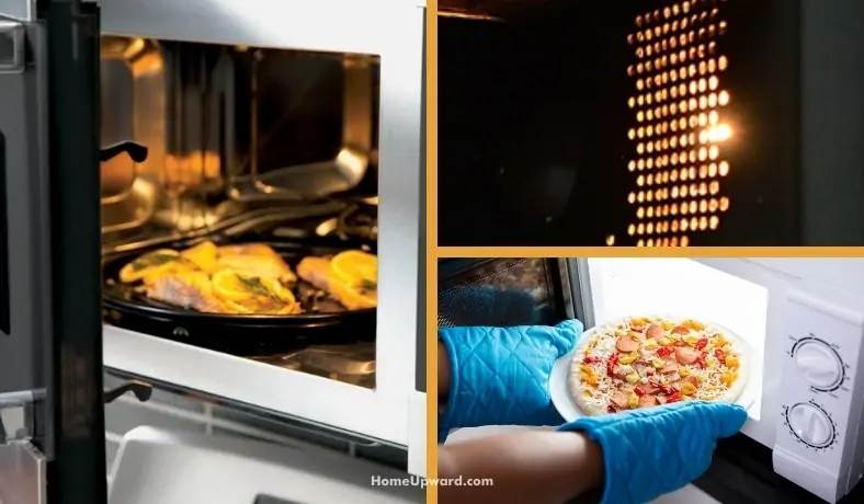 how to change a light bulb in a microwave featured image