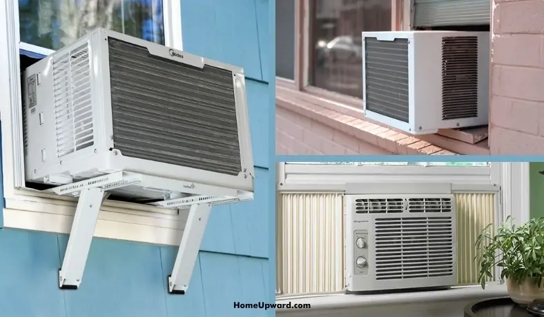 how to clean a window air conditioner without removing it featured image