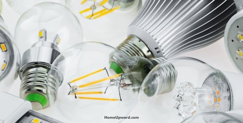 can you buy led bulbs and night lights to sleep better