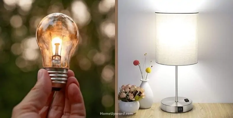 can you use a regular bulb in a 3 way lamp