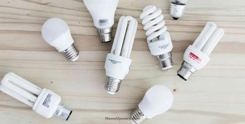 how do i know what wattage light bulbs to use