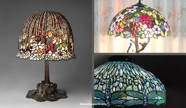 what kind of bulb does a tiffany lamp use featured image