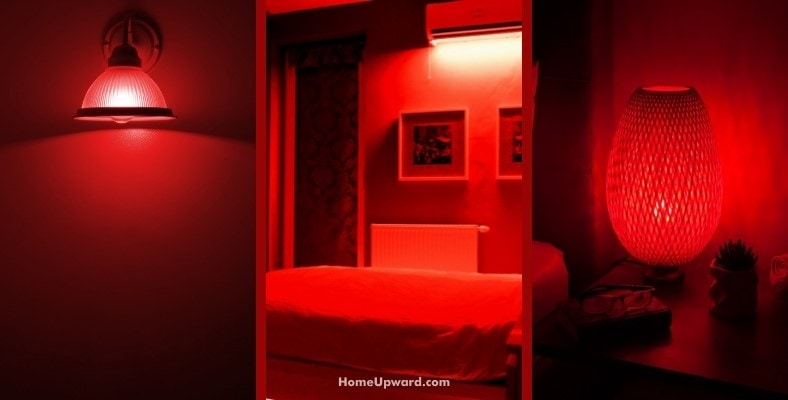 what led light color is best for your sleep