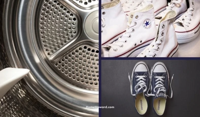 can converse shoes go in the dryer featured image