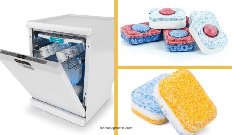 Can I Put A Dishwasher Tablet In The Bottom Of A Dishwasher?