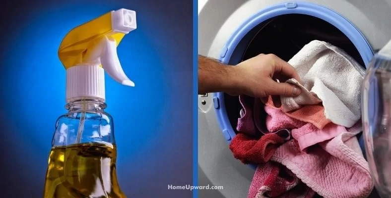 can you put detergent directly in the washer