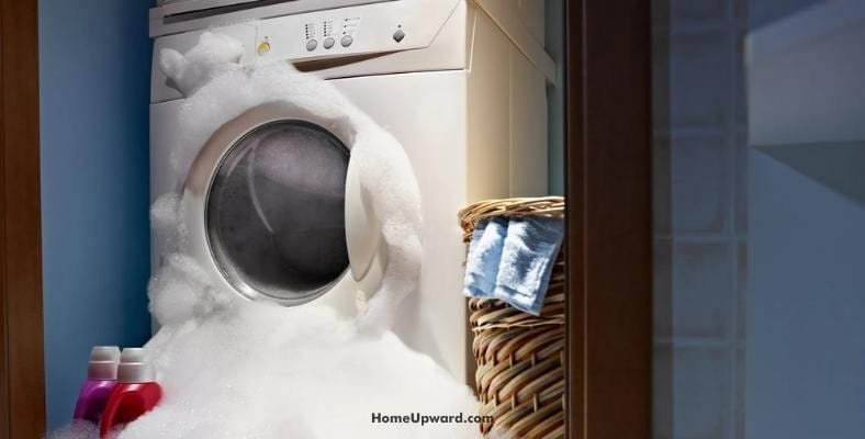 how to do a maintenance clean for your washer and kill bacteria