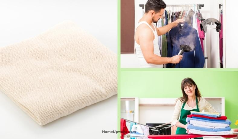 how to steam clothes without a steamer featured image
