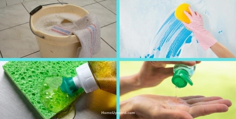 what to put in mop water for great cleaning results