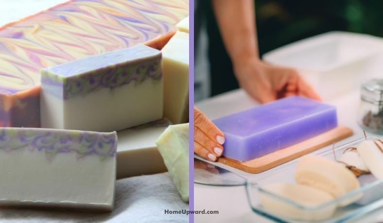cold process vs hot process soap differences explained featured image