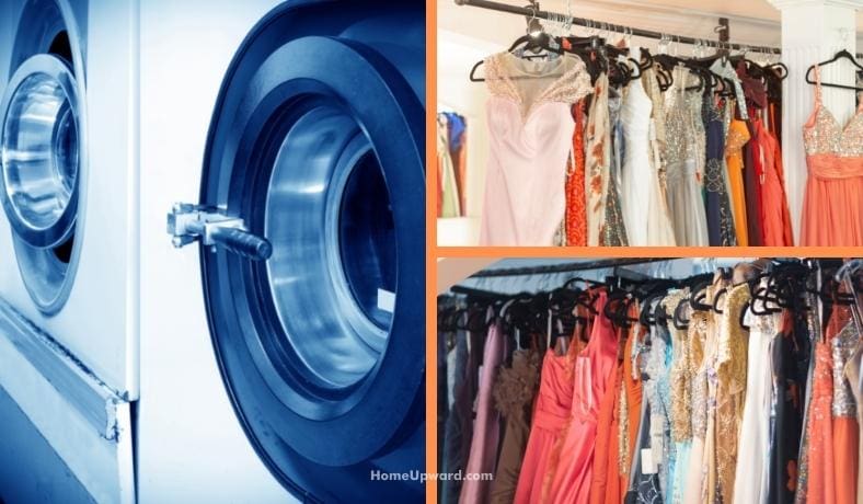 how much does it cost to dry clean a prom dress featured image