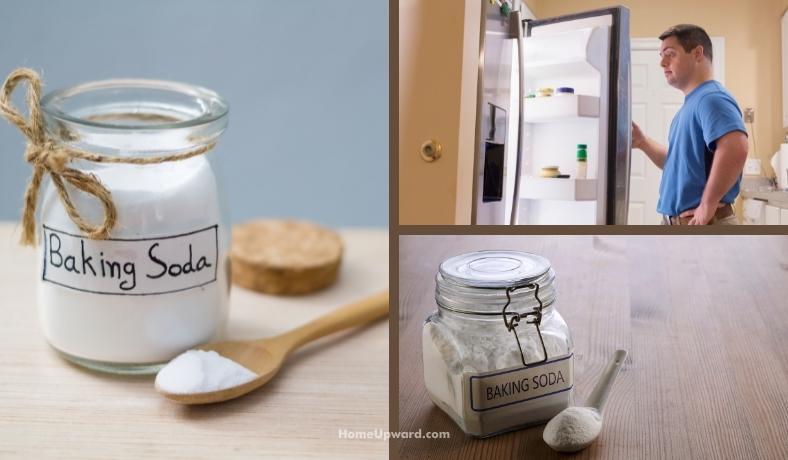 how often should you change the baking soda in your fridge featured image