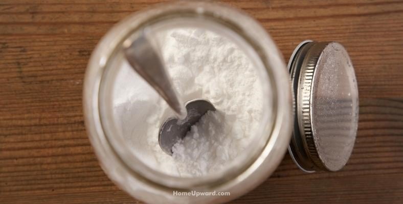 how often should you change the baking soda in your fridge