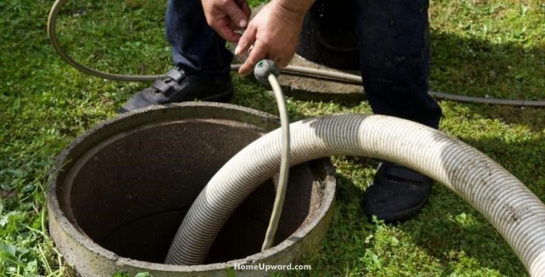 how to fix a sewage odor smell in drains