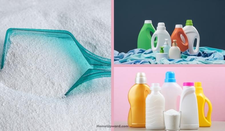 how to store laundry detergent featured image