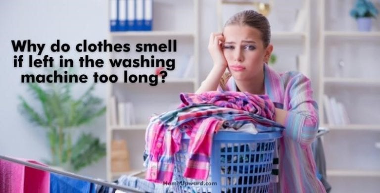 Is Leaving Clothes In The Washer Overnight OK?