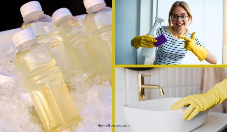 can you use bottled lemon juice for cleaning featured image