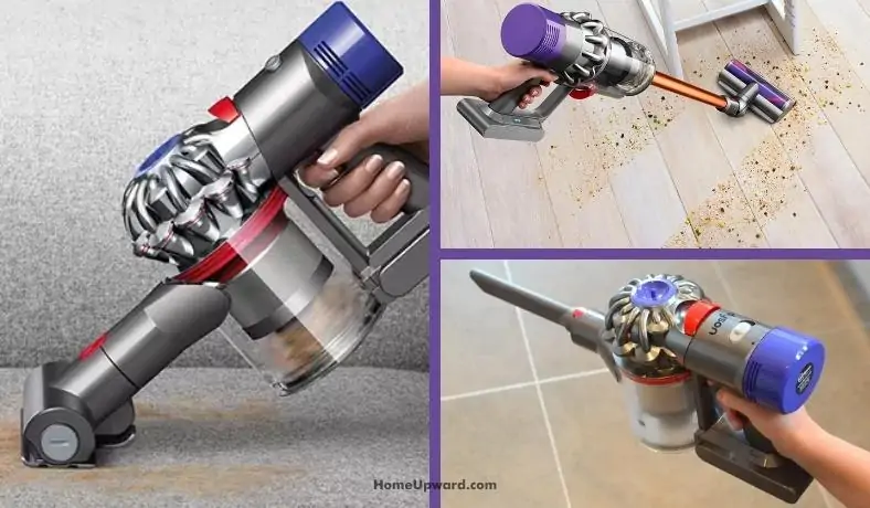 how long do dyson stick and cordless vacuums last featured image