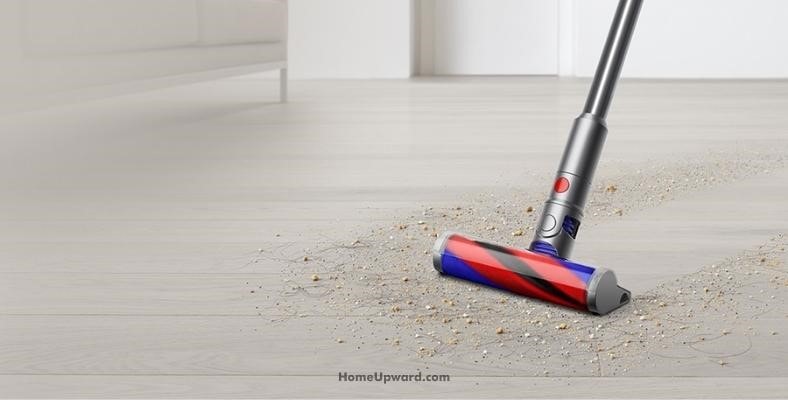 how long do dyson stick and cordless vacuums last