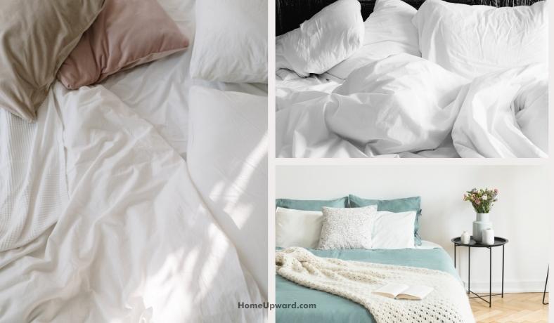 how often should you wash your blankets and sheets featured image