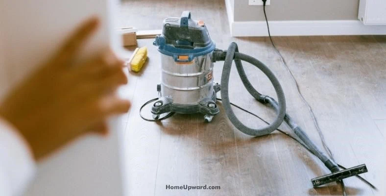 how to know if your vacuum has a hepa filter