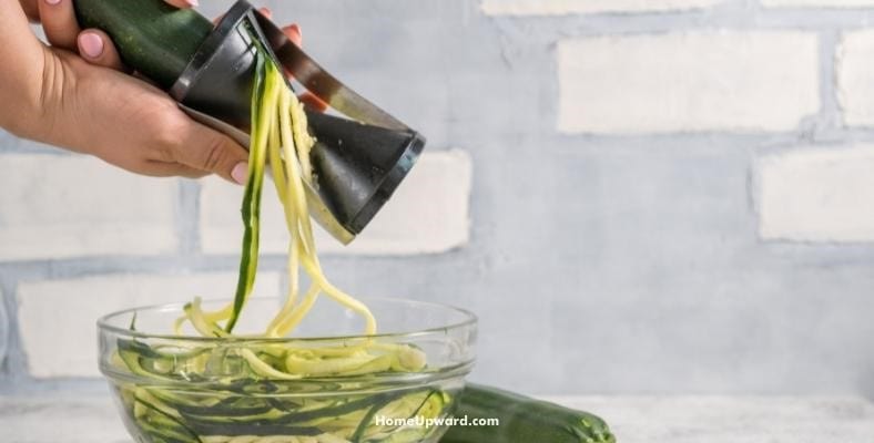 how much does a spiralizer cost