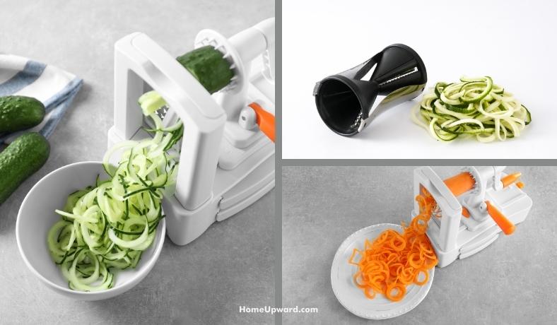 is a spiralizer worth it featured image