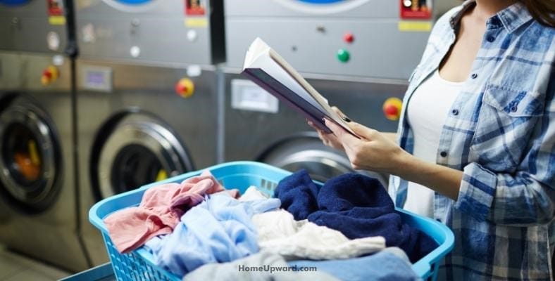 laundry tips for college and what to know