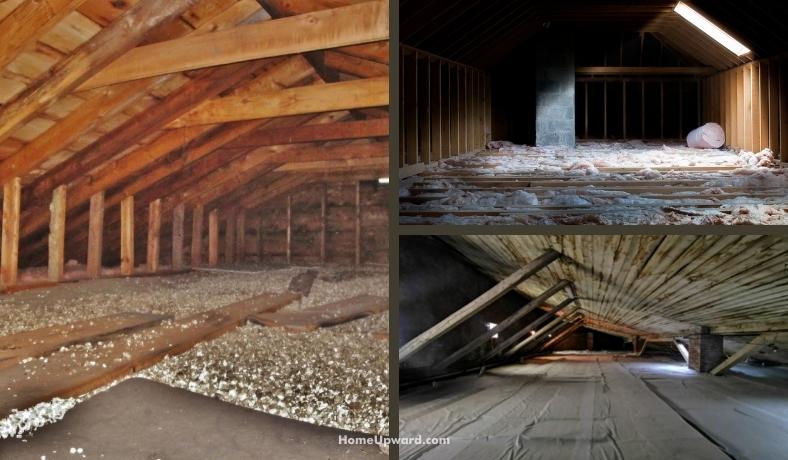 attic condensation where it comes from and what to do featured image