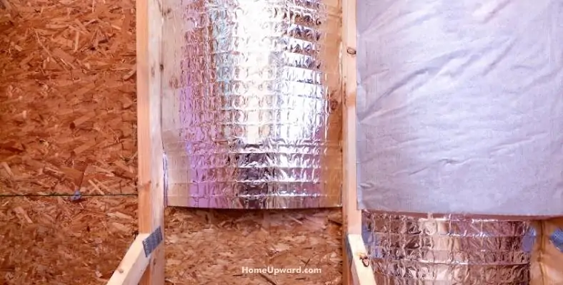 how long does radiant barrier insulation last
