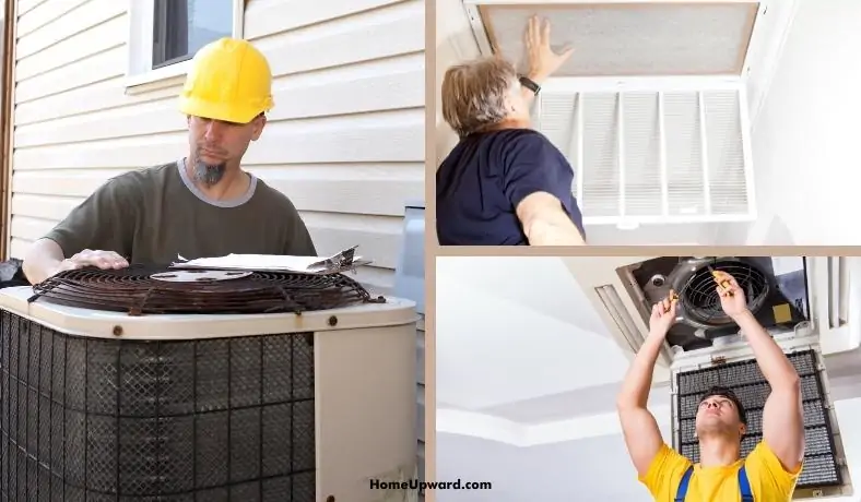 what causes an ac drip pan to overflow featured image