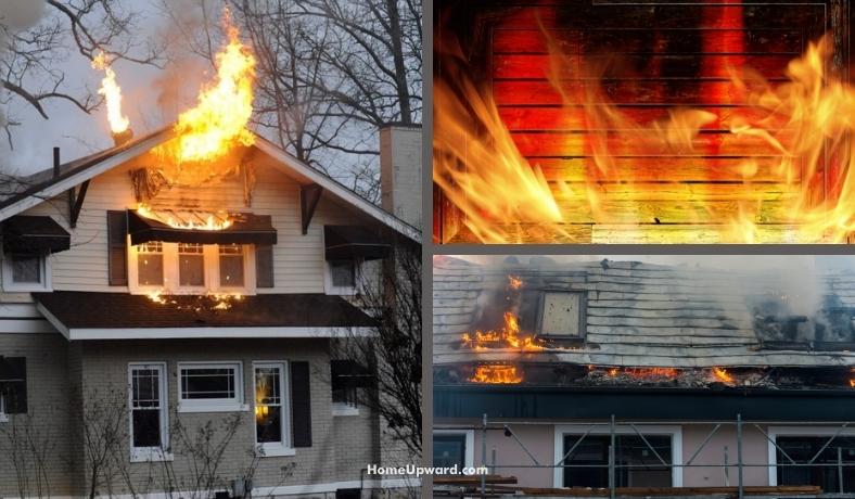 what causes attic fires featured image