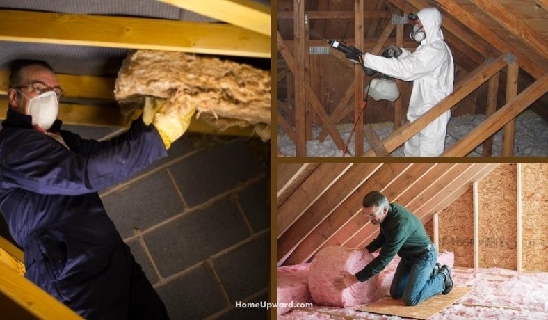 what is professional attic cleaning featured image