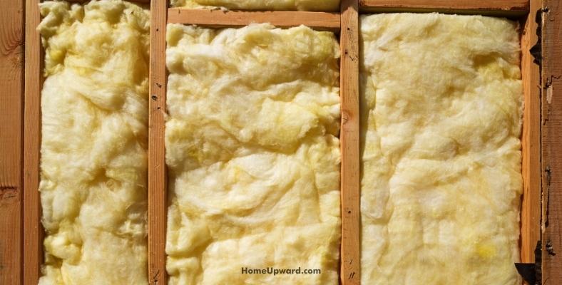 working with fiberglass insulation safety tips